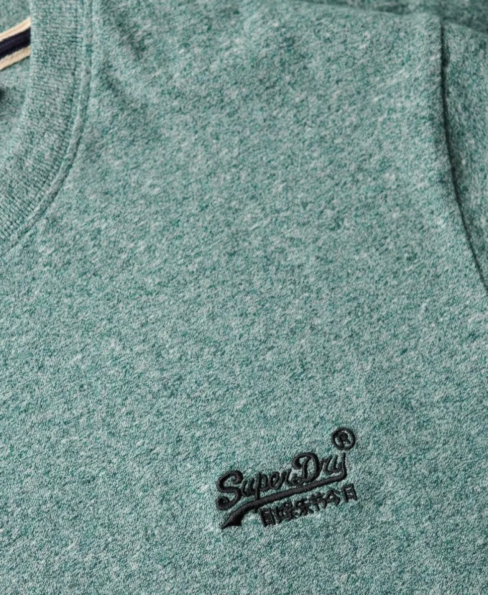 Essential Logo T-Shirt