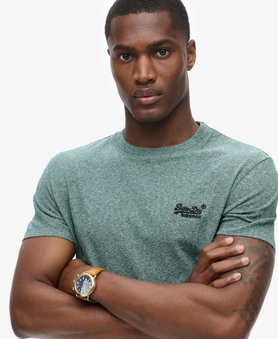 Essential Logo T-Shirt