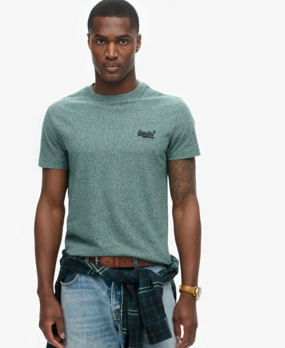 Essential Logo T-Shirt