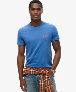 Essential Logo T-Shirt