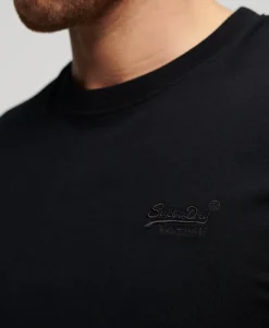 Essential Logo T-Shirt