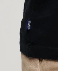 Essential Logo T-Shirt