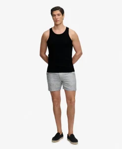 Essential Logo Vest