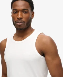 Essential Logo Vest Top