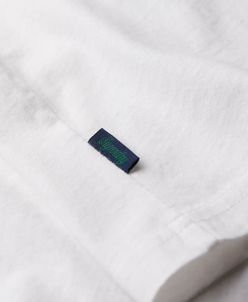 Essential Logo Vest Top