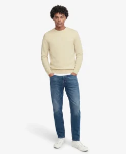 Essentials Cotton Jumper