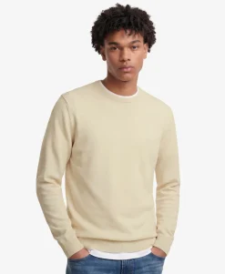 Essentials Cotton Jumper