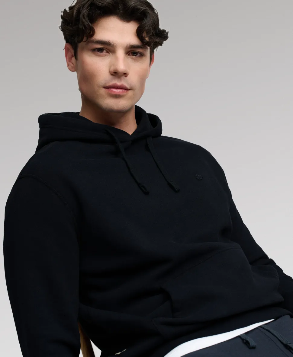 Essential SD Co Logo Hoodie