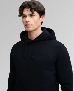 Essential SD Co Logo Hoodie