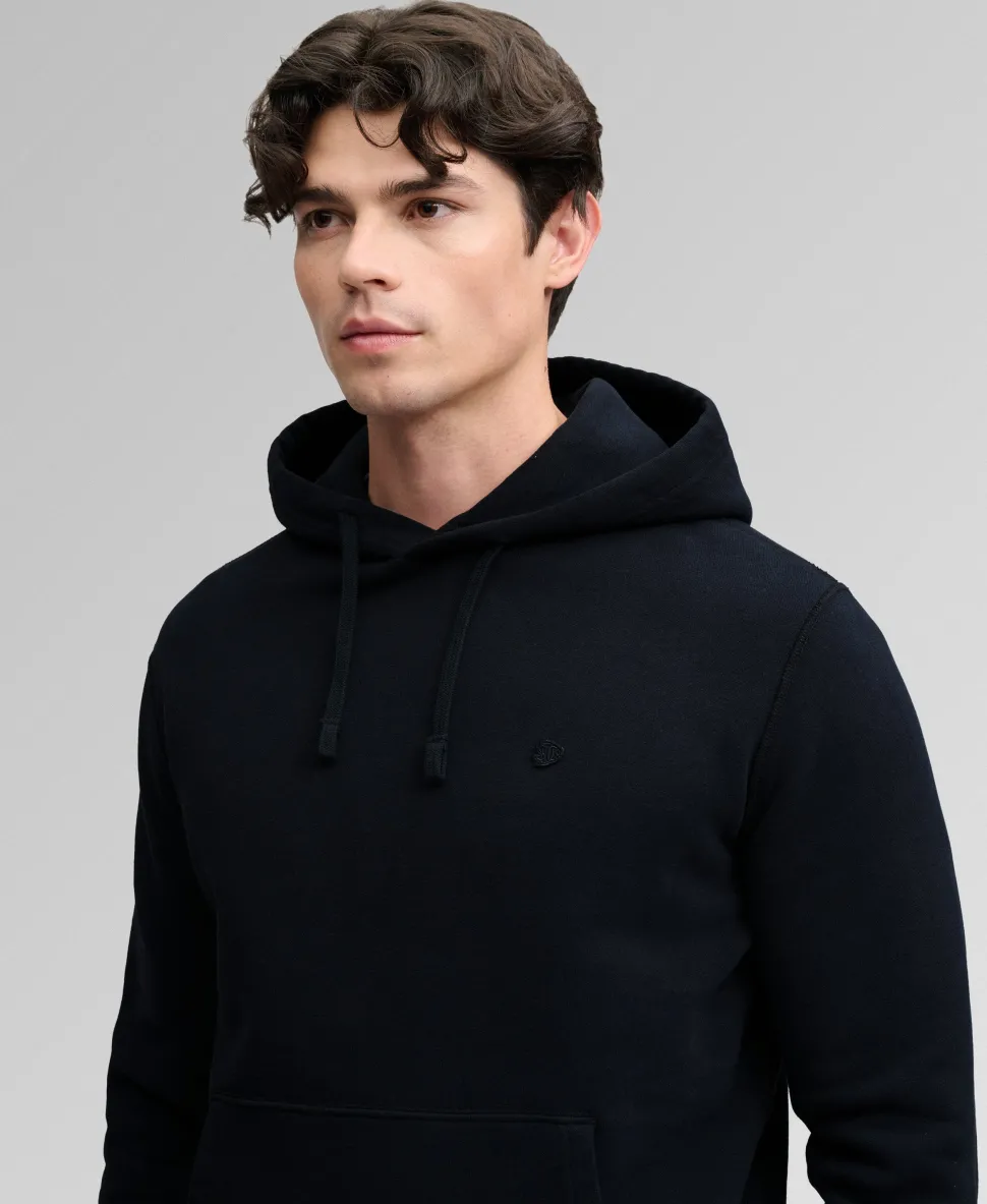 Essential SD Co Logo Hoodie