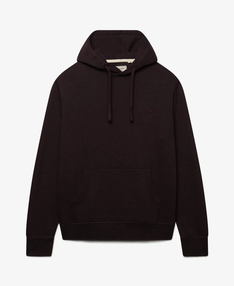 Essential SD Co Logo Hoodie