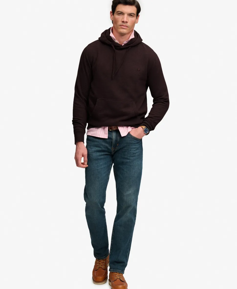 Essential SD Co Logo Hoodie