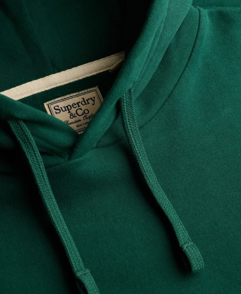 Essential SD Co Logo Hoodie