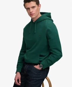 Essential SD Co Logo Hoodie