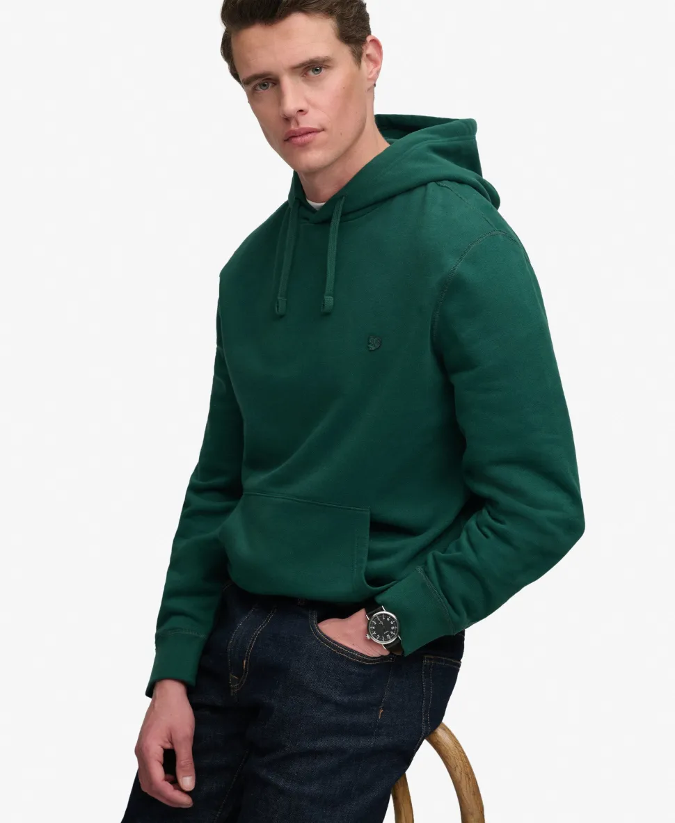 Essential SD Co Logo Hoodie