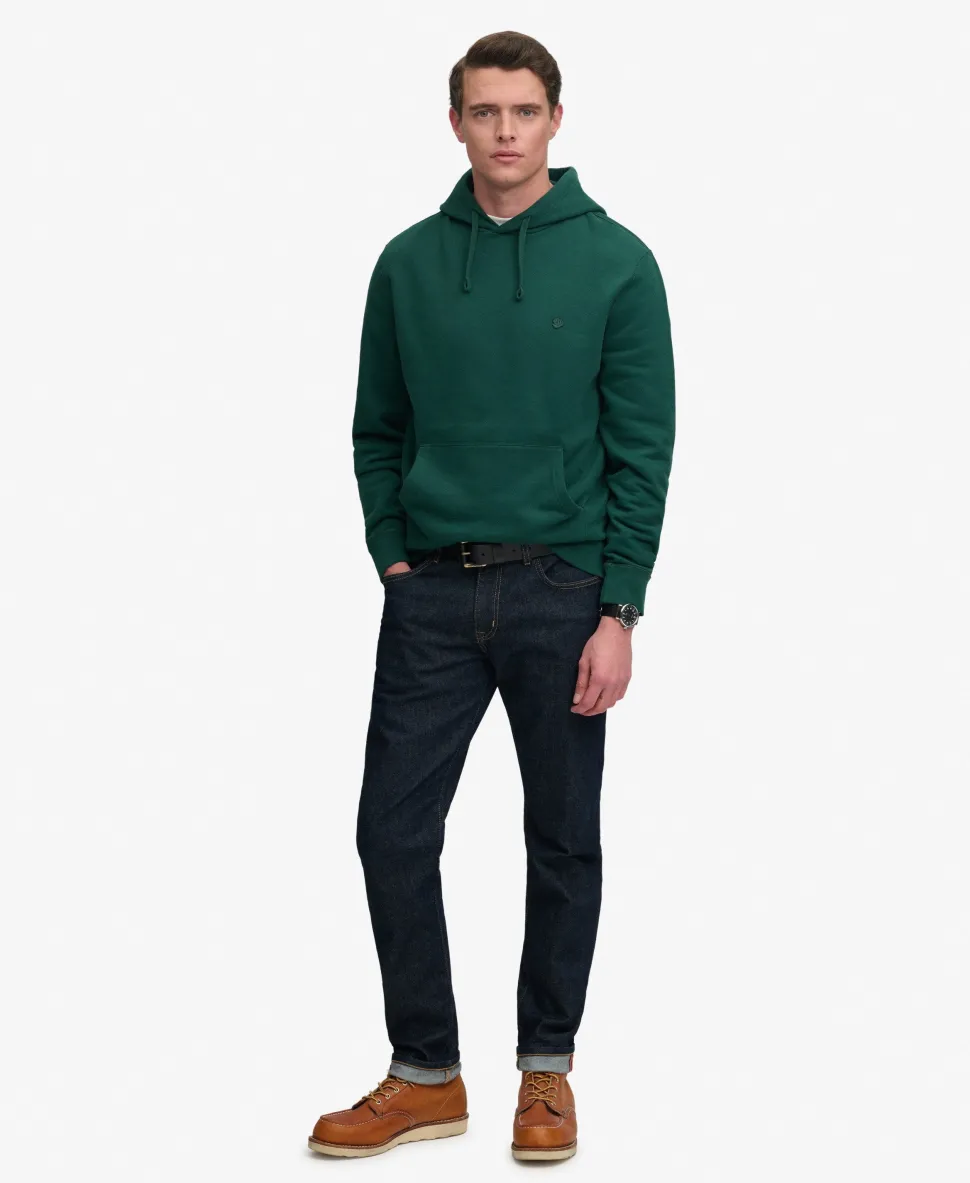 Essential SD Co Logo Hoodie