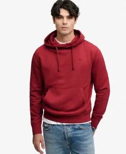 Essential SD Co Logo Hoodie