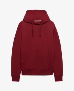 Essential SD Co Logo Hoodie