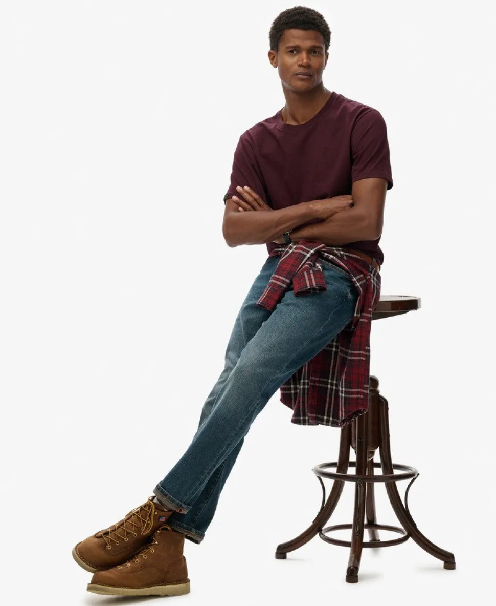 Essentials Relaxed T-Shirt