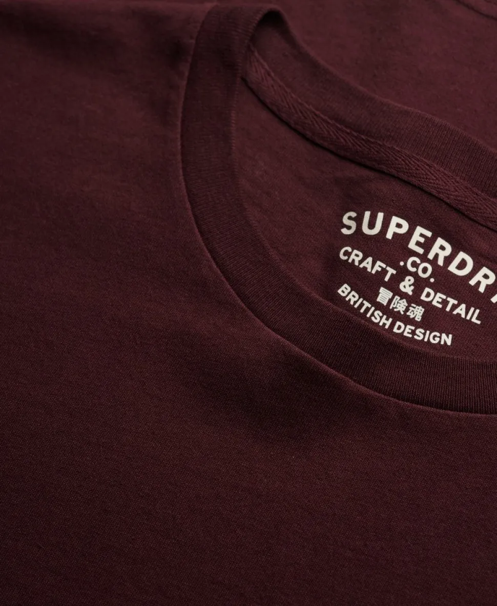 Essentials Relaxed T-Shirt