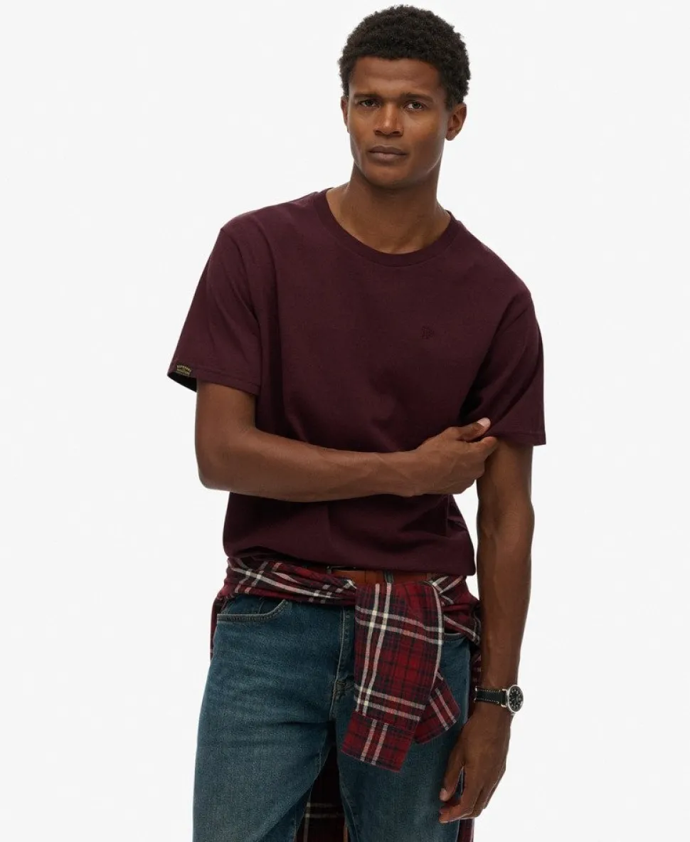 Essentials Relaxed T-Shirt