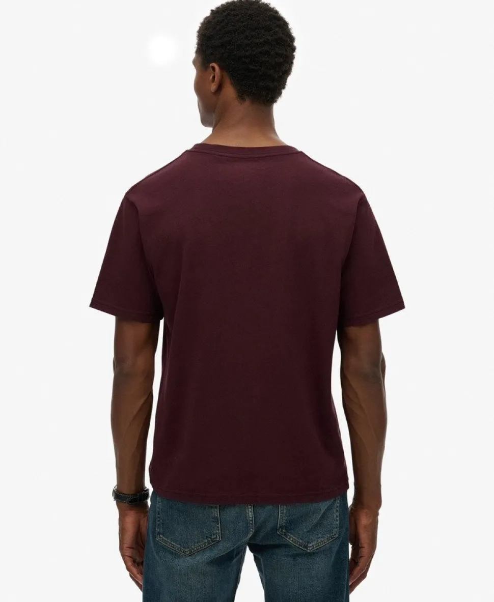 Essentials Relaxed T-Shirt