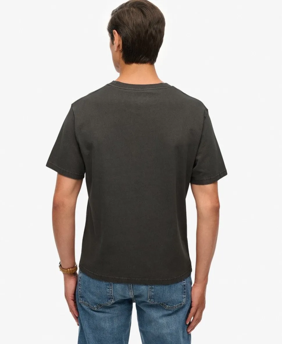 Essentials Relaxed T-Shirt