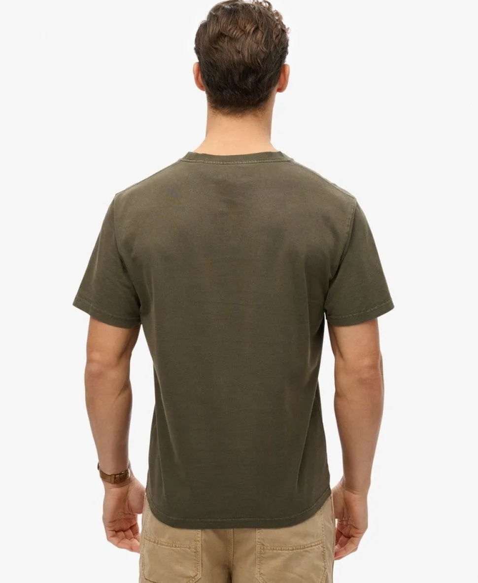Essentials Relaxed T-Shirt