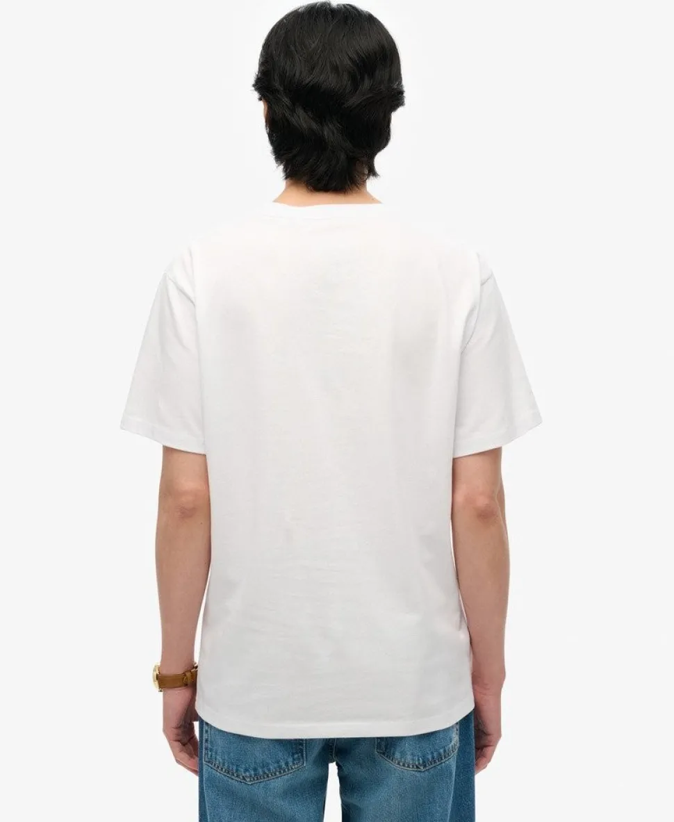 Essentials Relaxed T-Shirt