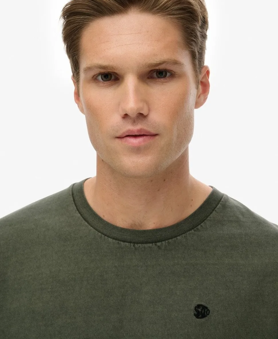 Essentials Relaxed T-Shirt