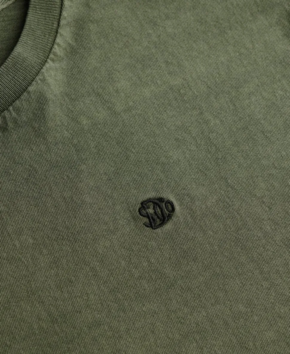 Essentials Relaxed T-Shirt
