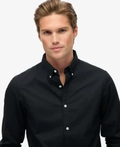 Essentials Tailored Lite Shirt
