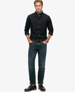 Essentials Tailored Lite Shirt