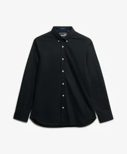 Essentials Tailored Lite Shirt