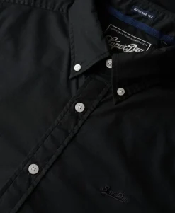 Essentials Tailored Lite Shirt