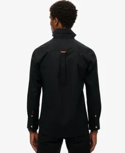 Essentials Tailored Lite Shirt
