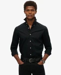 Essentials Tailored Lite Shirt