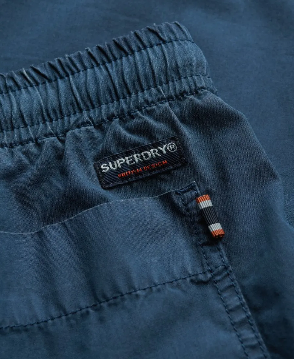 Essentials Walk Shorts
