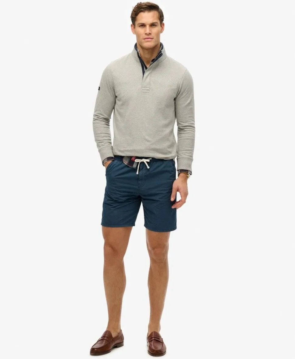 Essentials Walk Shorts
