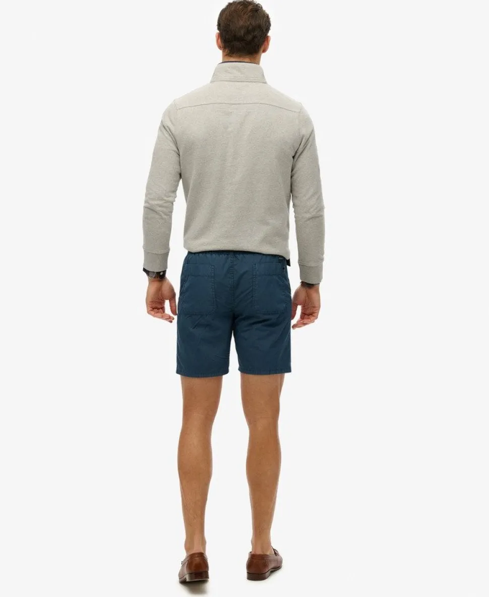 Essentials Walk Shorts
