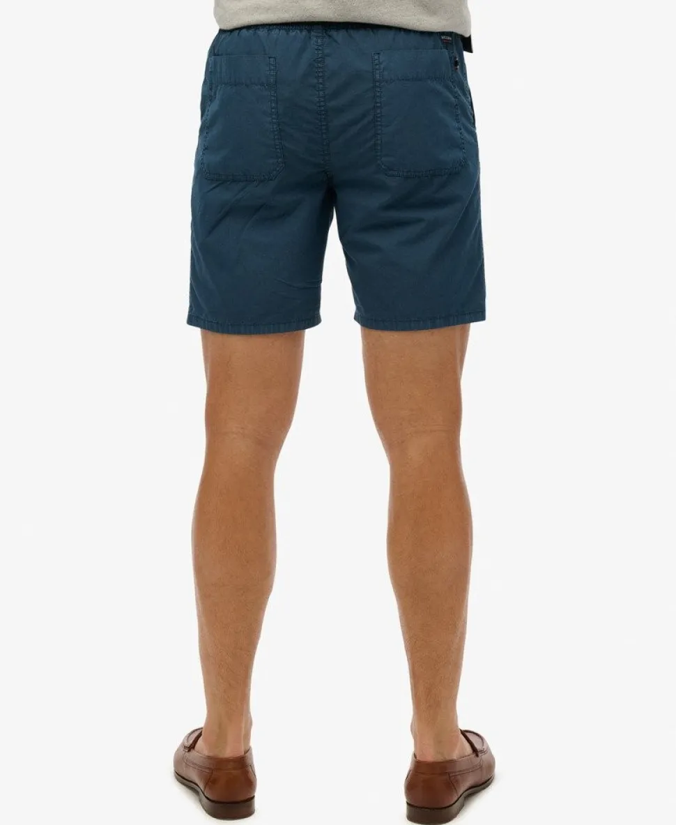 Essentials Walk Shorts