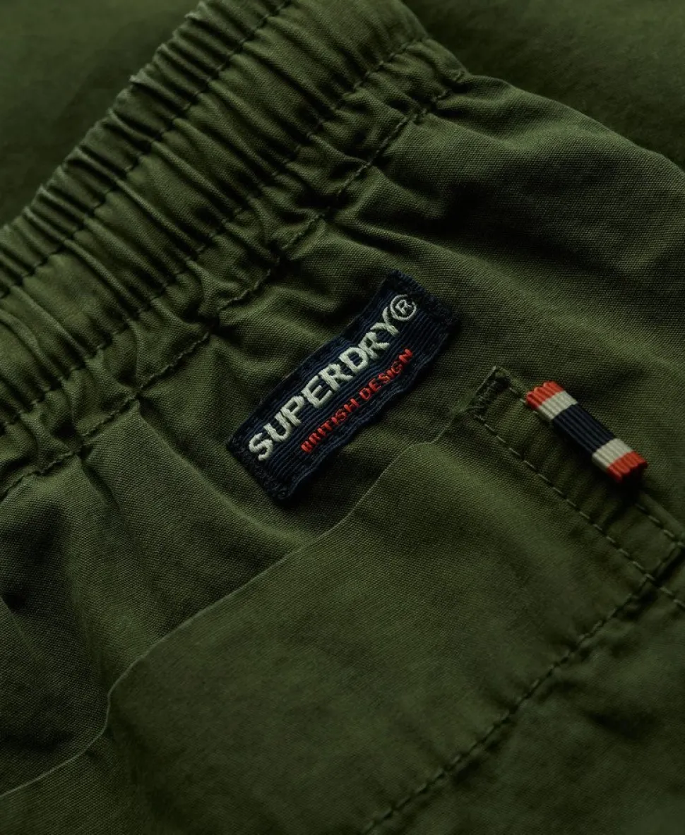 Essentials Walk Shorts