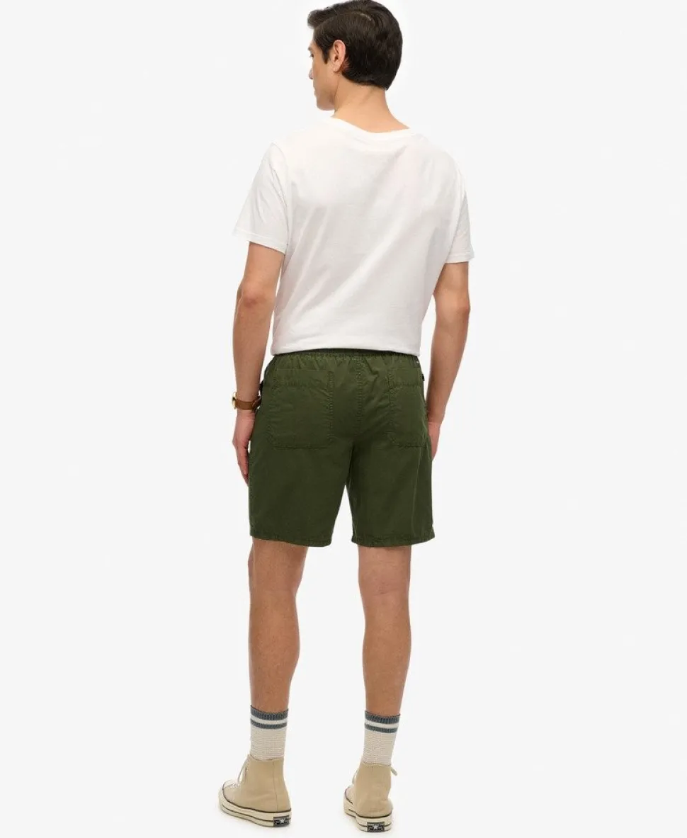 Essentials Walk Shorts