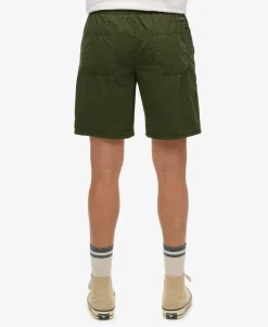 Essentials Walk Shorts