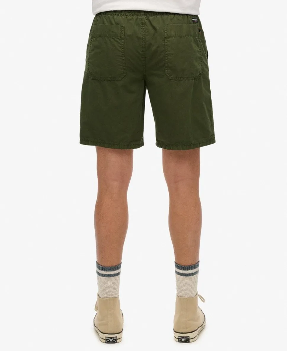 Essentials Walk Shorts
