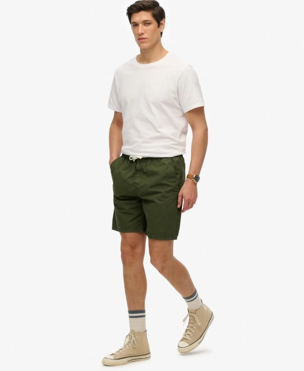 Essentials Walk Shorts