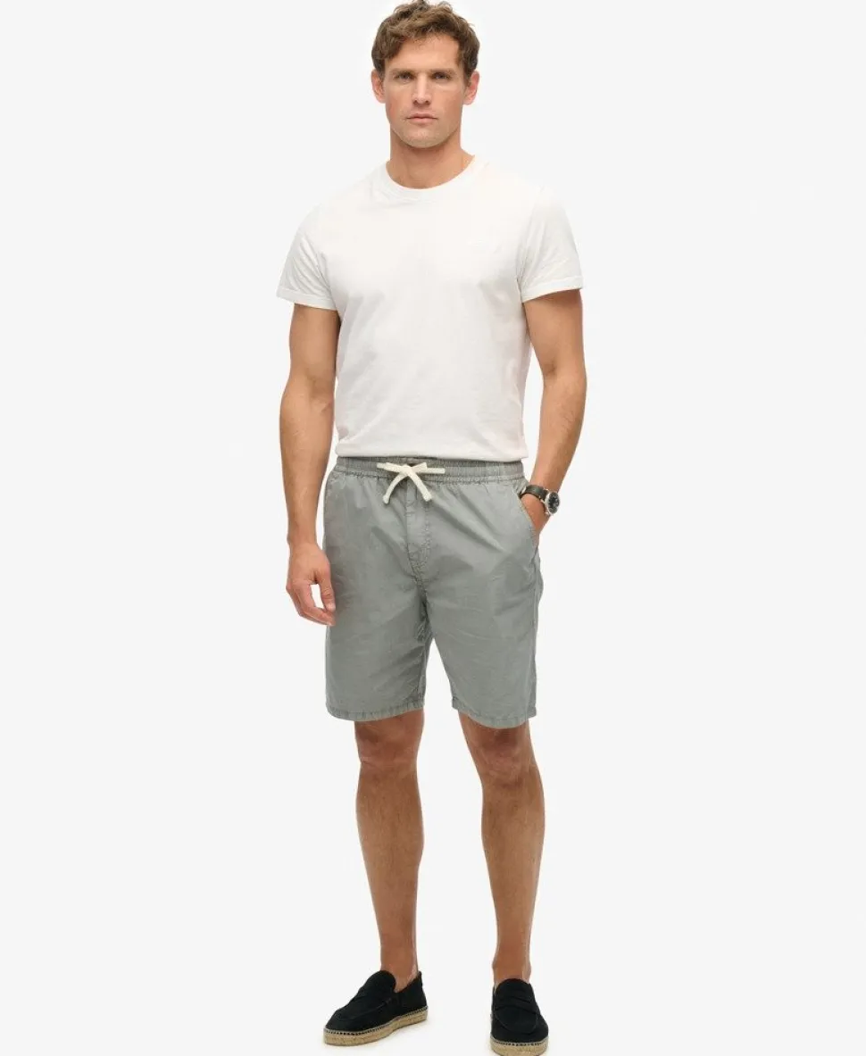 Essentials Walk Shorts