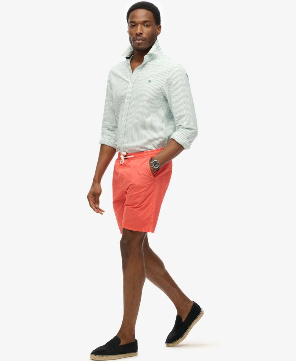 Essentials Walk Shorts
