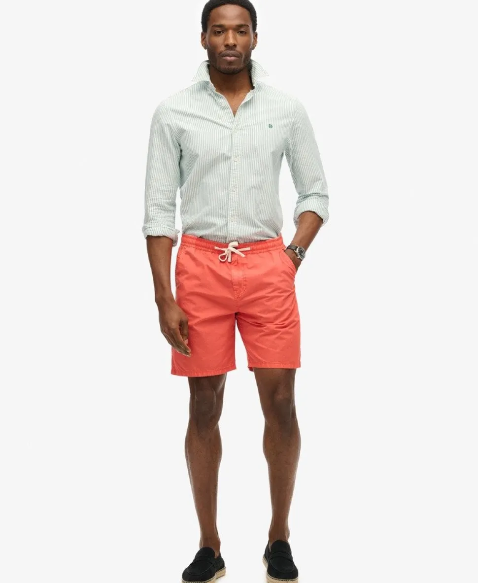 Essentials Walk Shorts