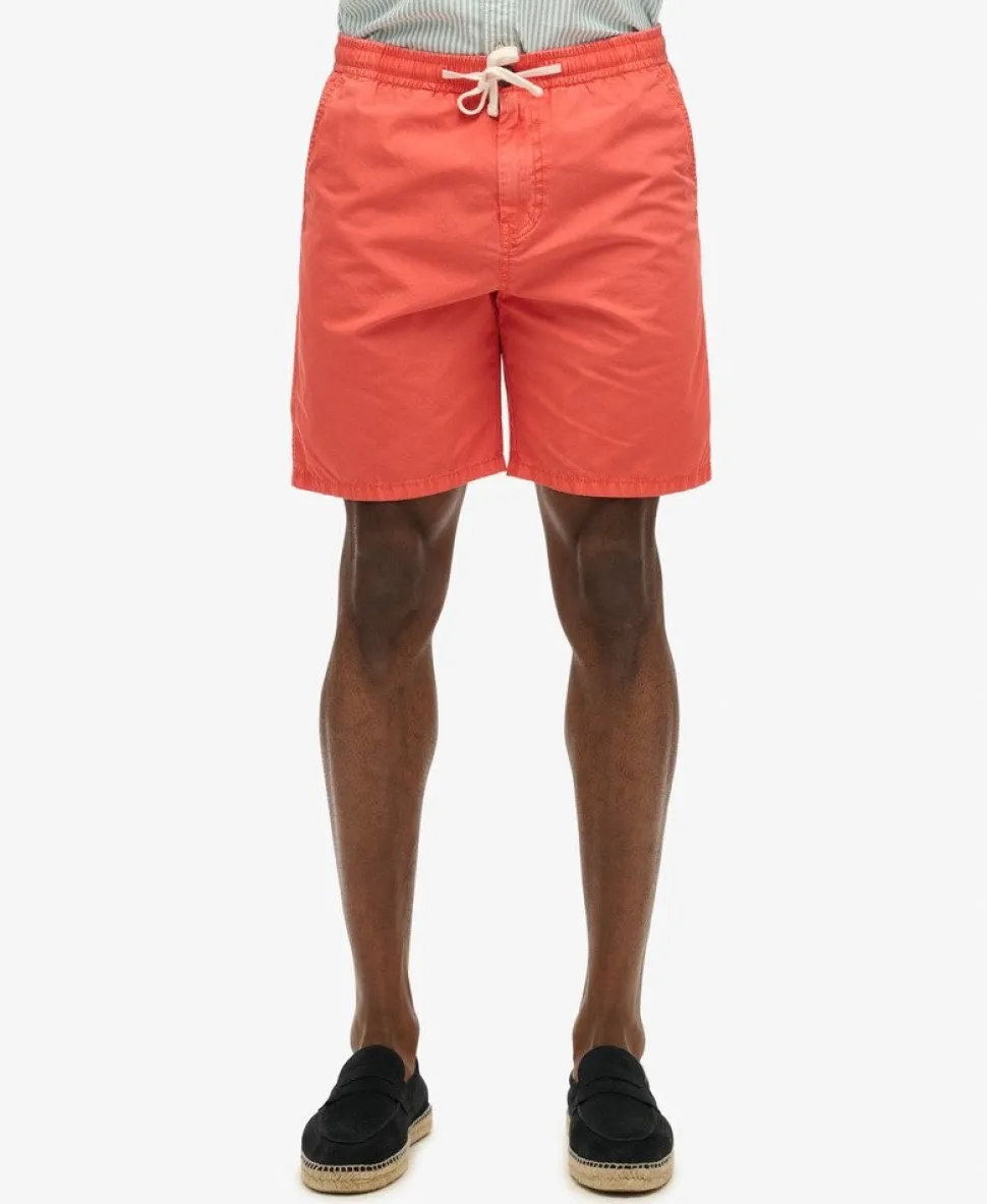 Essentials Walk Shorts